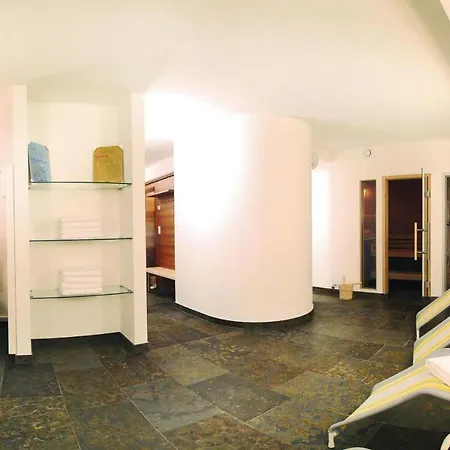 In With Shared Fitness Appartement *