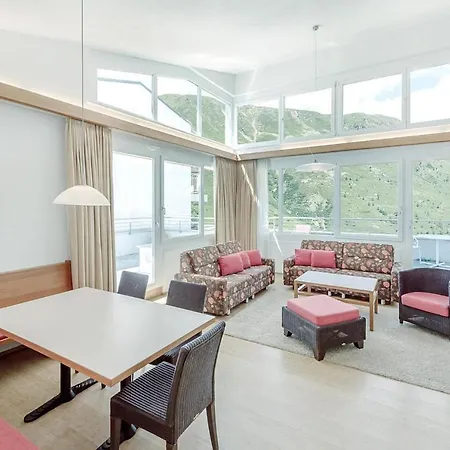 Appartement In With Shared Fitness *