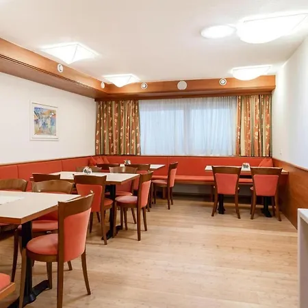 Apartmán In With Shared Fitness *