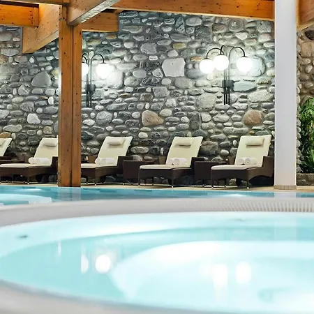 In With Shared Fitness * Obergurgl